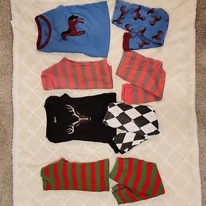 BUNDLE!! Girls 2pc PJ set